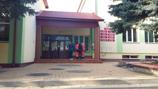 Donos do prokuratury  na byłego dyrektora ożarowskiej zawodówki 