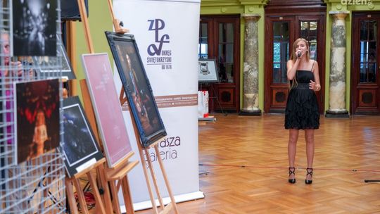 Doroczna wystawa ZPAF Okręgu Świętokrzyskiego otwarta