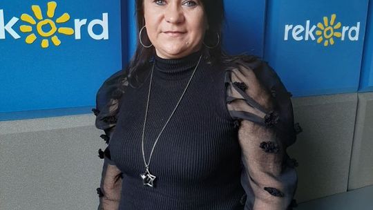 Dorota Ćmiel: Drugie urodziny świętować będziemy cały tydzień