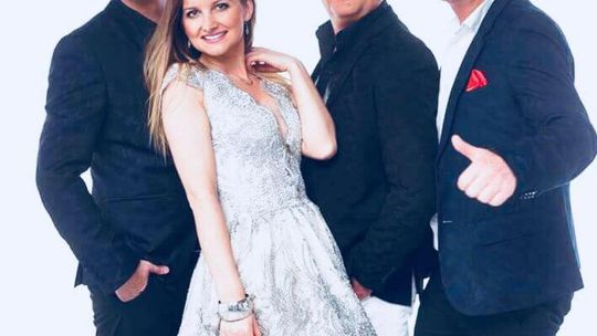 Dorota Pstrągowska (Gwiazdowska): W opanowaniu saksofonu pomógł mi flet poprzeczny