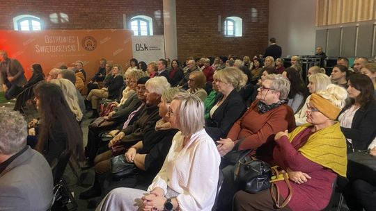 Doświadczenie na wagę złota