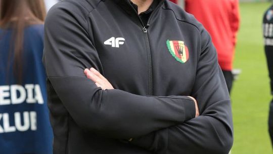 Dotkliwa porażka Korony na Podlasiu