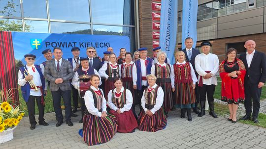 Dożynki Powiatu Kieleckiego już w niedzielę. Chmielnik przygotowuje wielkie święto plonów