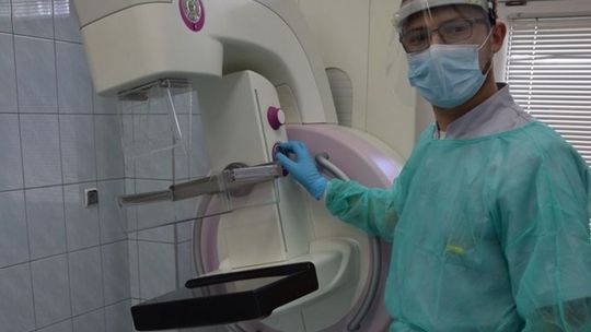 dr Leszek Smorąg: Nie zwlekajmy z profilaktyką! Rak nie poczeka na koniec pandemii