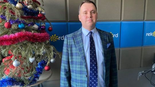 dr Paweł Gotowiecki: WSBiP idzie z duchem czasu 