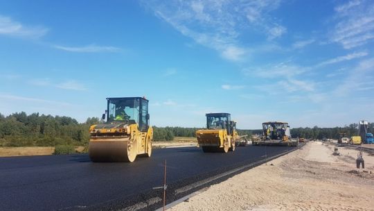 Droga S7 wkrótce ekspresowa na całej długości w Świętokrzyskiem