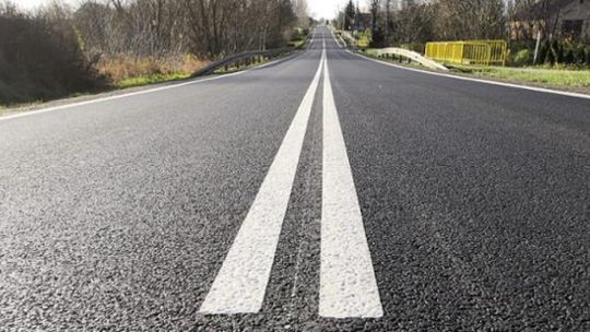 Droga w Nietulisku Dużym czeka na remont