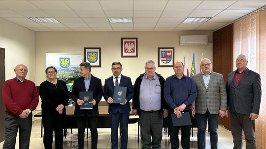 Droga w Okole w gminie Bałtów zostanie wyremontowana 