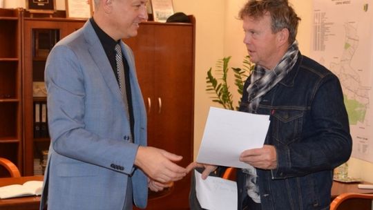 Drogi w Mircu zyskają nowe oświetlenie