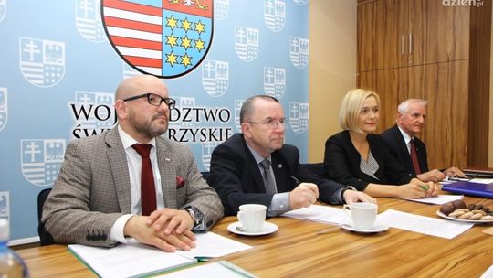 Drogowcy przygotowani do zimy