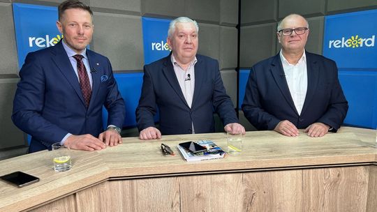 Druga debata prezydencka za nami! Marcin Chłodnicki kontra Adam Cyrański