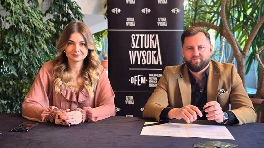 Druga edycja festiwalu OFEM już w grudniu! Gwiazdą Ania Karwan