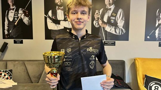 Druga odsłona Fortis Cup 2026 w Kielcach i kolejny triumf Chrobota