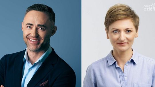 Druga tura w Kielcach. Wojda i Bursztein powalczą o fotel prezydenta (aktualizowane)