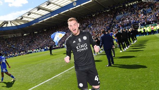 Drugi mecz Jakuba Stolarczyka w Premier League