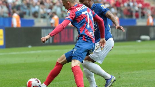 Drugi Puchar Polski Rakowa