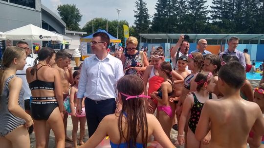 Drugi sezon na "Rawce" oficjalnie otwarty