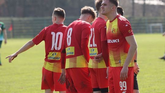 Drugi zespół Korony zaczyna przygotowania