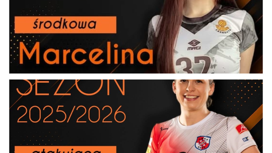 Drugoligowy zespół siatkarek KSZO SMS Ostrowiec Świętokrzyski wznowił treningi
