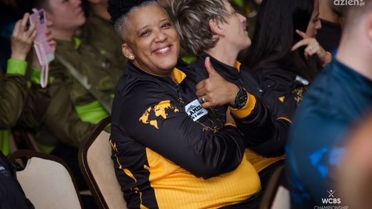 Drużynowe Mistrzostwa Świata WCBS oficjalnie rozpoczęte