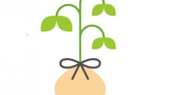 Drzewko dla szczęśliwych rodziców