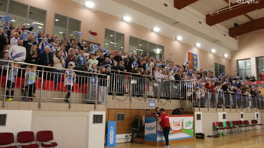 Duma świętokrzyskiego futsalu melduje się w 1x8 Pucharu Polski