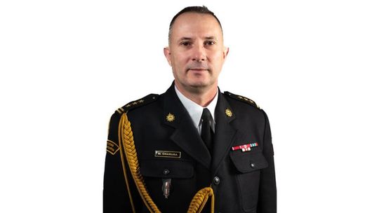 Duże pożary, duża odpowiedzialność. Czy region jest gotowy na najgorszy scenariusz?