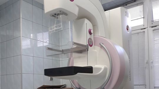 Duże zainteresowanie białą sobotą. Z badań chętnie korzystali mieszkańcy naszego regionu 