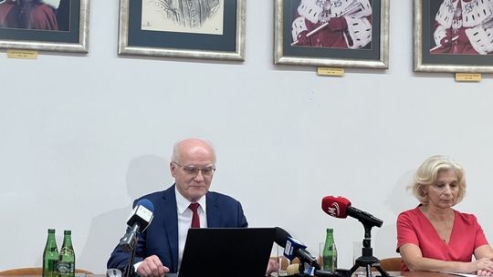 Duże zainteresowanie studiami na UJK w Kielcach