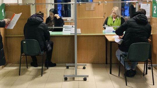 Duże zainteresowanie wsparciem z PUP w Kielcach