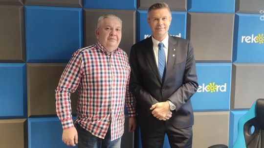 Dużo zawdzięczam kieleckiemu klubowi i zrobię wszystko by mu pomóc