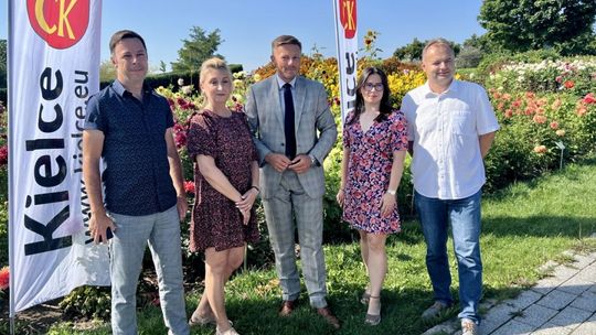 Dwa dni geoprzygody, trzy lokalizacje 