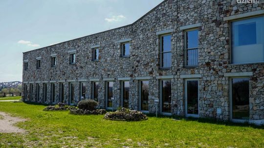 Dwa lata w Światowej Sieci Geoparków UNESCO