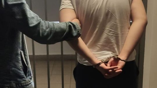 Dwa rozboje w Kielcach w jeden dzień