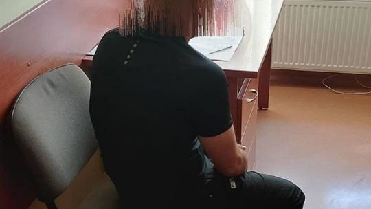 Dwaj mężczyźni odpowiedzą za pobicie 38-latka