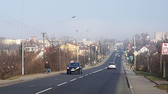 Dwie oferty na budowę obwodnicy Ostrowca