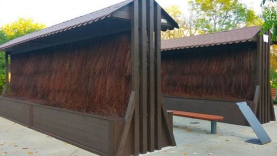 Dwie osiedlowe tężnie powstaną w Ostrowcu  