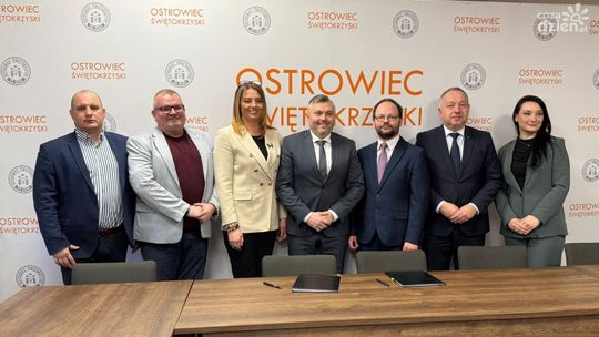 Dwie spółdzielnie socjalne powstaną w Ostrowcu 