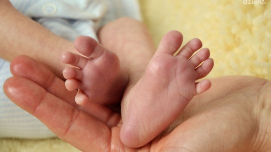 Dwie świętokrzyskie porodówki w 10-tce najlepiej ocenianych w kraju 