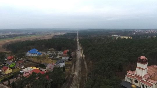 Dwie ważne drogi w powiecie ostrowieckim doczekają się remontu