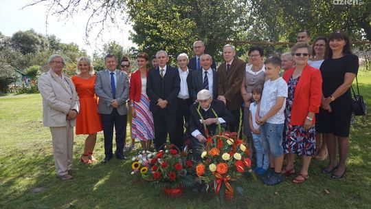 Dwieście lat dla pana Antoniego