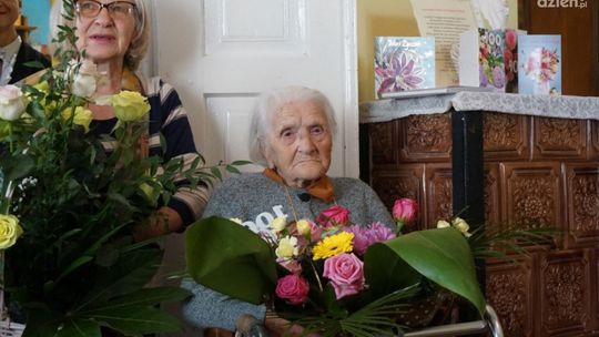 Dwieście lat dla pani Emilii