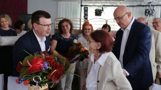 Dwieście lat dla pani Ewy