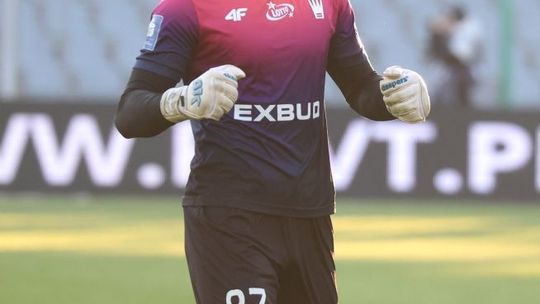 Dwóch zawodników Korony Kielce w jedenastce kolejki ekstraklasy