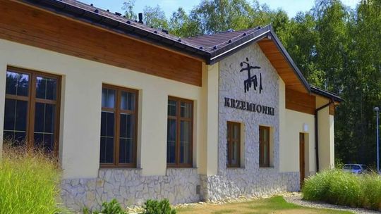 Dwoje kandydatów na dyrektora muzeum