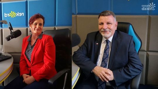 Dwójka ostrowczan  z list PiS kandyduje do sejmu 