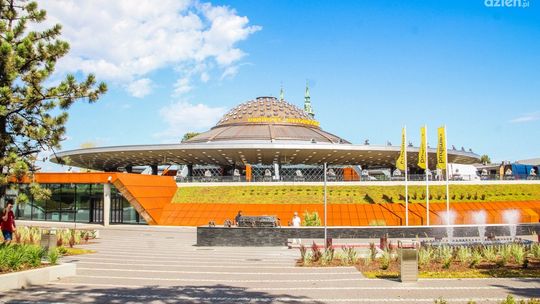 Dworzec autobusowy w Kielcach otwarty!