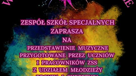 Dwudniowe Święto Godności Osób z Niepełnosprawnością Intelektualną w Ostrowcu