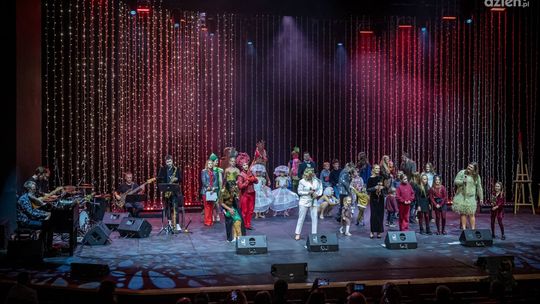 „Dycha na cud”. Ogromne wsparcie dla Nadii