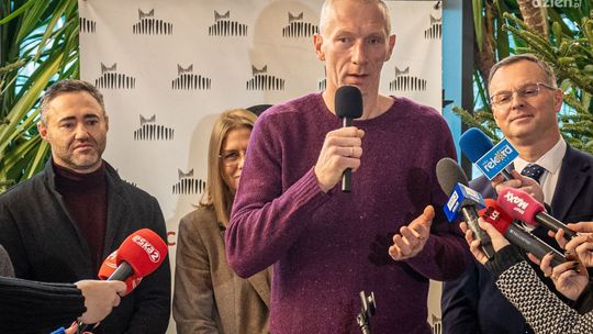 "Dycha na Cud". Zbliża się finał świątecznej akcji pomocy małej Nadii